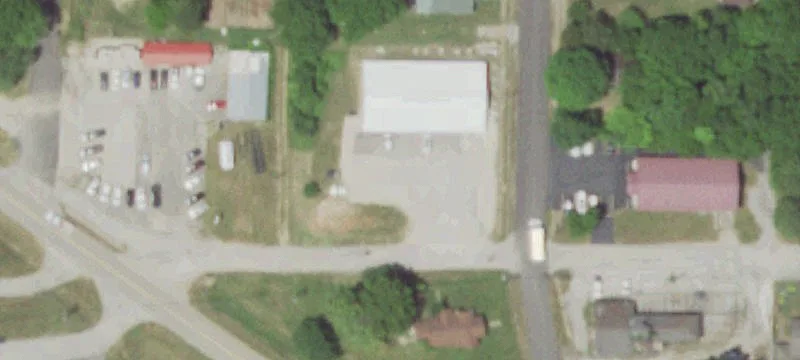Thayer, MO 65791