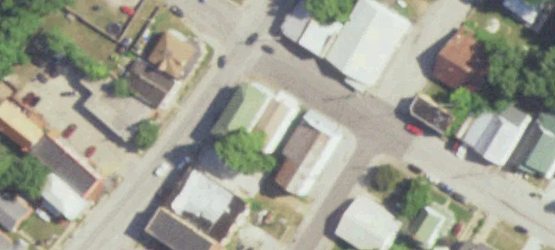 101 Main St