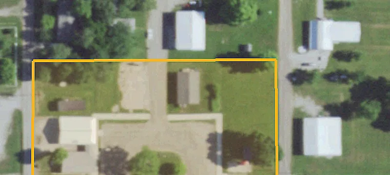 Eagleville, MO 64442