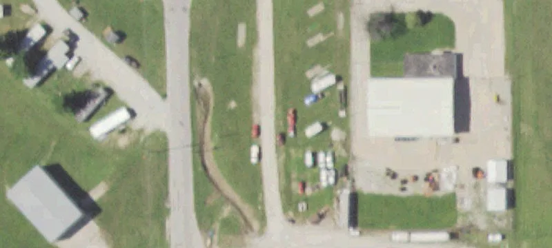 707 Northtown Rd