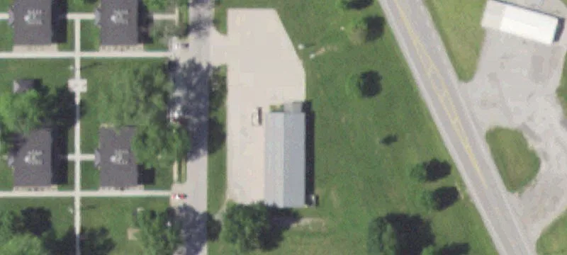 1901 High St