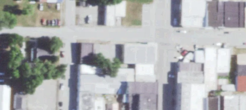 121 Maple St