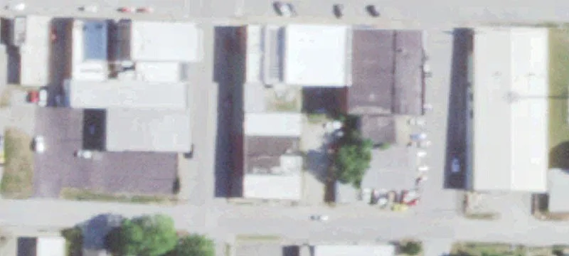 210 Maple St