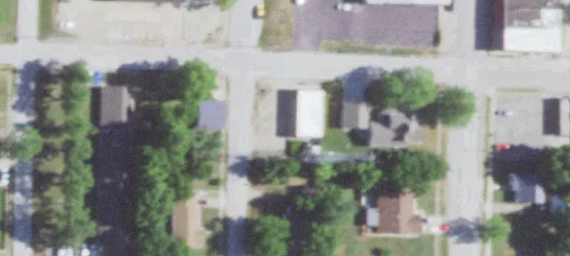 304 Pne St