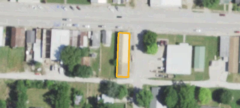 Main St