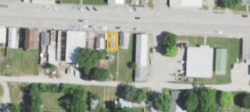 Main St