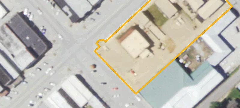 101 Main St