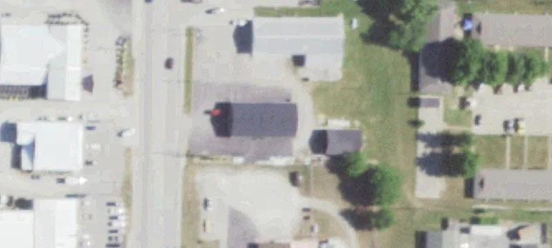 824 Ash St