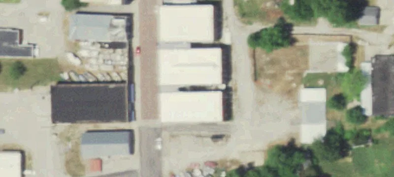 321 Miller St
