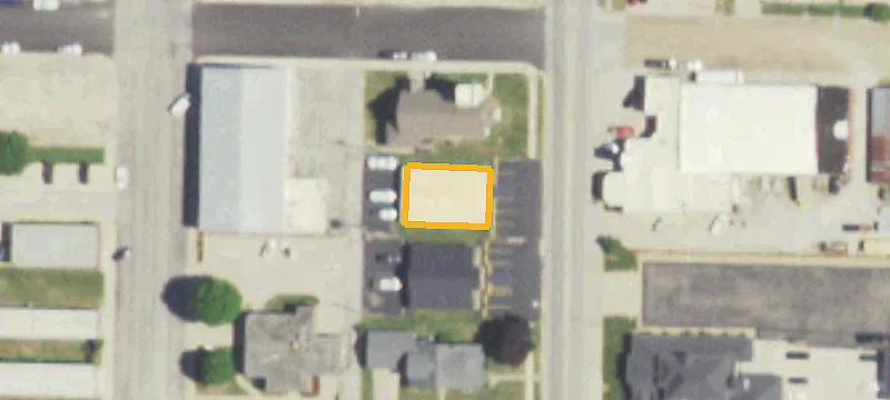 255 Odell Ave