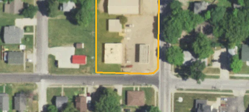 675 Odell Ave