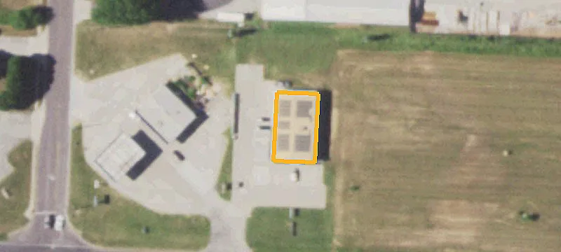 709 Hale Lk Rd