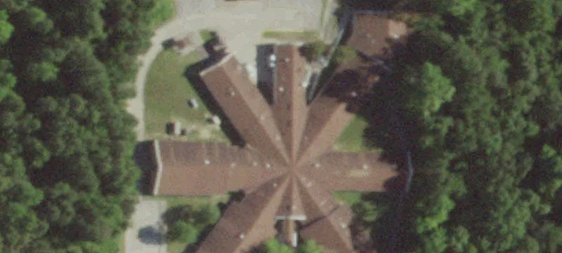 3001 May St