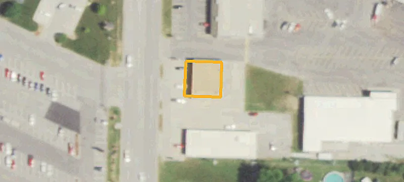 821 Thompson Blvd
