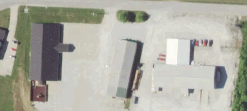 Boonville, MO 65233