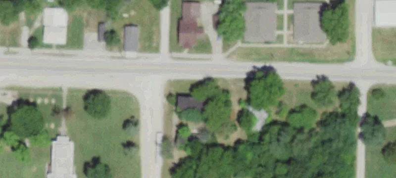 100 High St