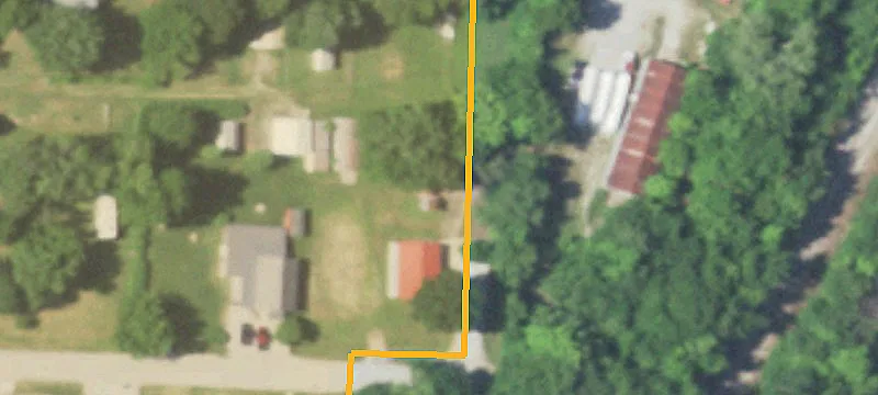 301 Wilson St