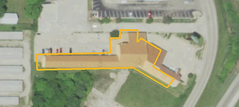 110 Outer Rd