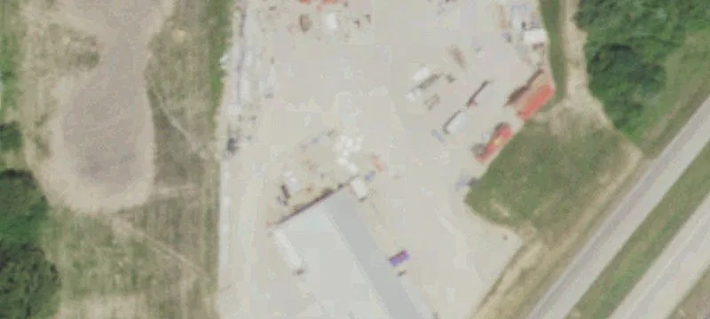 10623 Service Rd