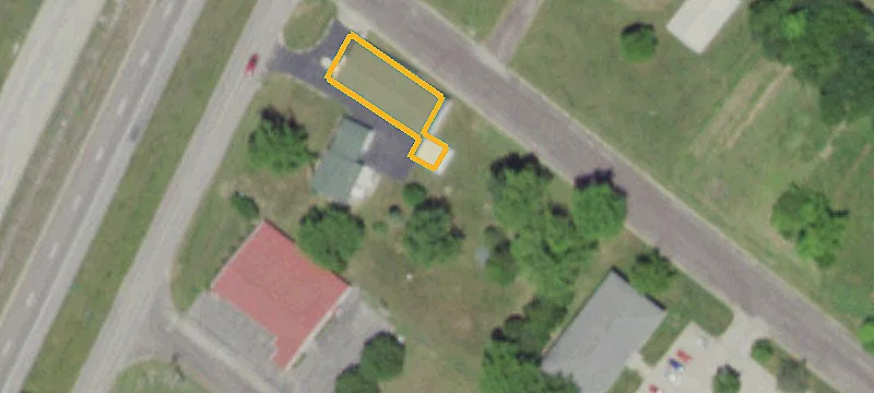 1120 Service W Rd