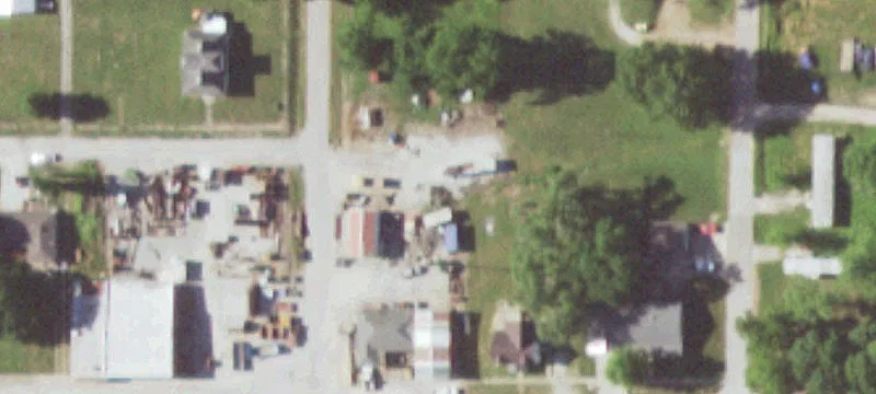 200 Main St