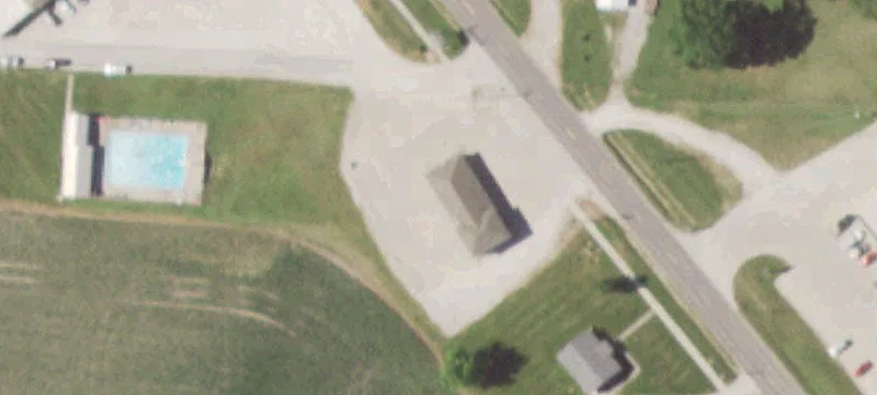325 Hwy Dr