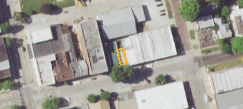 521 Morgan St