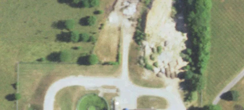 701 Miller Rd