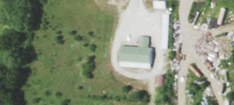 11482 Hwy 2nd 2