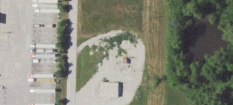 20419 Outer Rd
