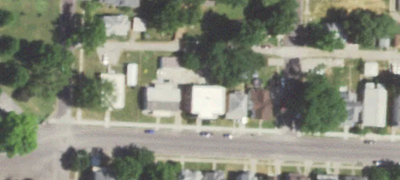 1104 3rd St
