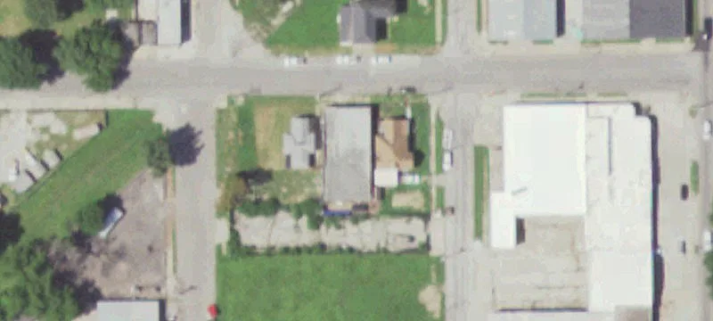 2012 Olive St