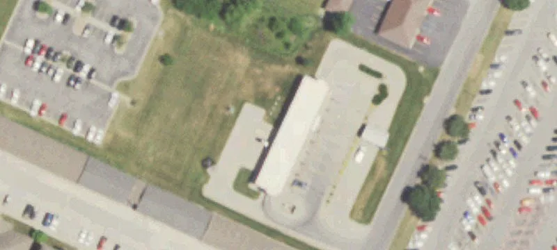 850 Winchester Dr