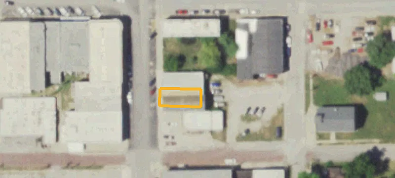 111 Main St