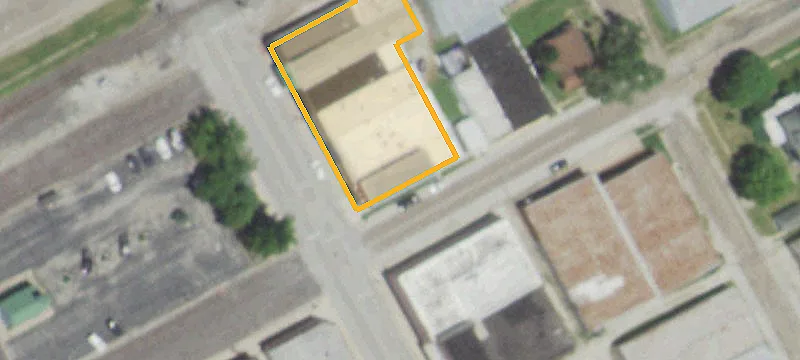 112 Main 107th E State