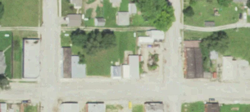 345 Cedar St