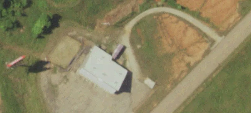 160 Commercial Dr