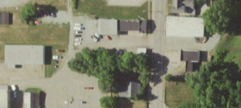 122 Mine La Motte St