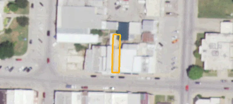 115 Cherry St