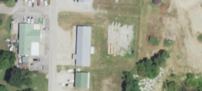 801 Alma St
