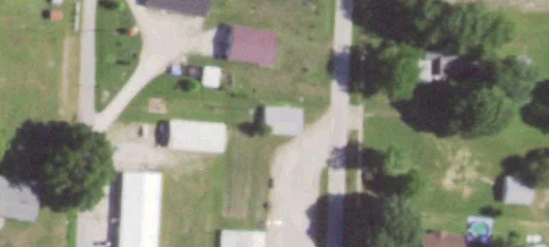 Rucker St
