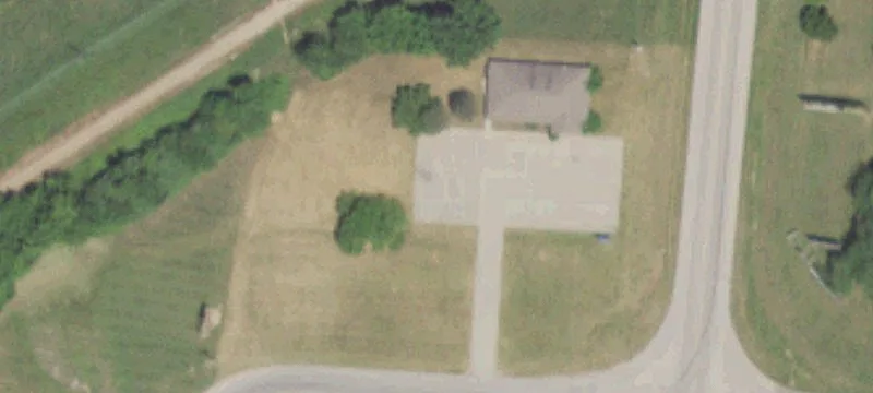 801 Kidwell Dr