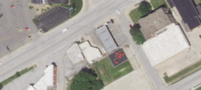 1201 Broadway