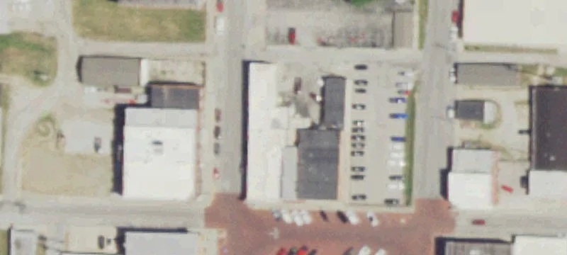 100 Pearl St