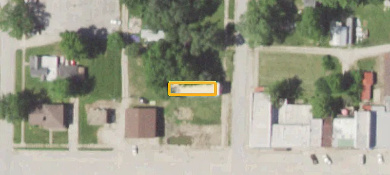 111 Gex St