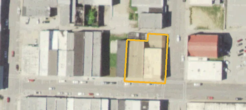 123 Vine St