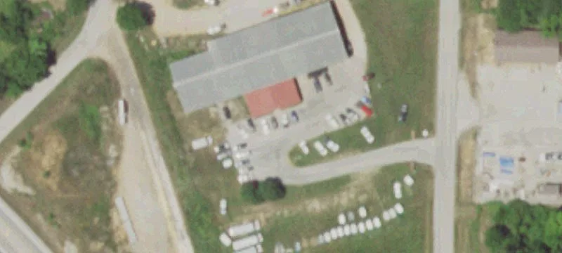 117 Oo Hwy
