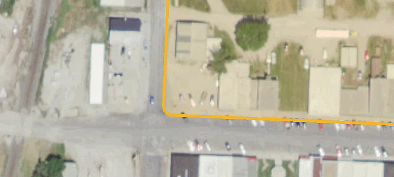 101 Main St