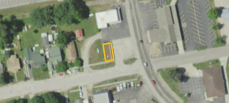 602 Main St