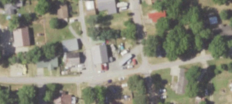 Rice St